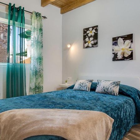 8145 - Bonito Bungalow Costa Calma Dış mekan fotoğraf