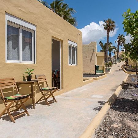 8145 - Bonito Bungalow Costa Calma Dış mekan fotoğraf