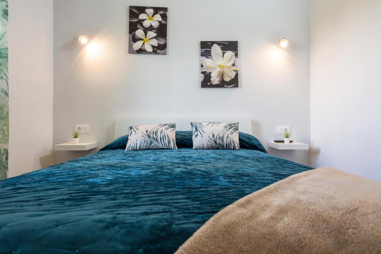 8145 - Bonito Bungalow Costa Calma Dış mekan fotoğraf