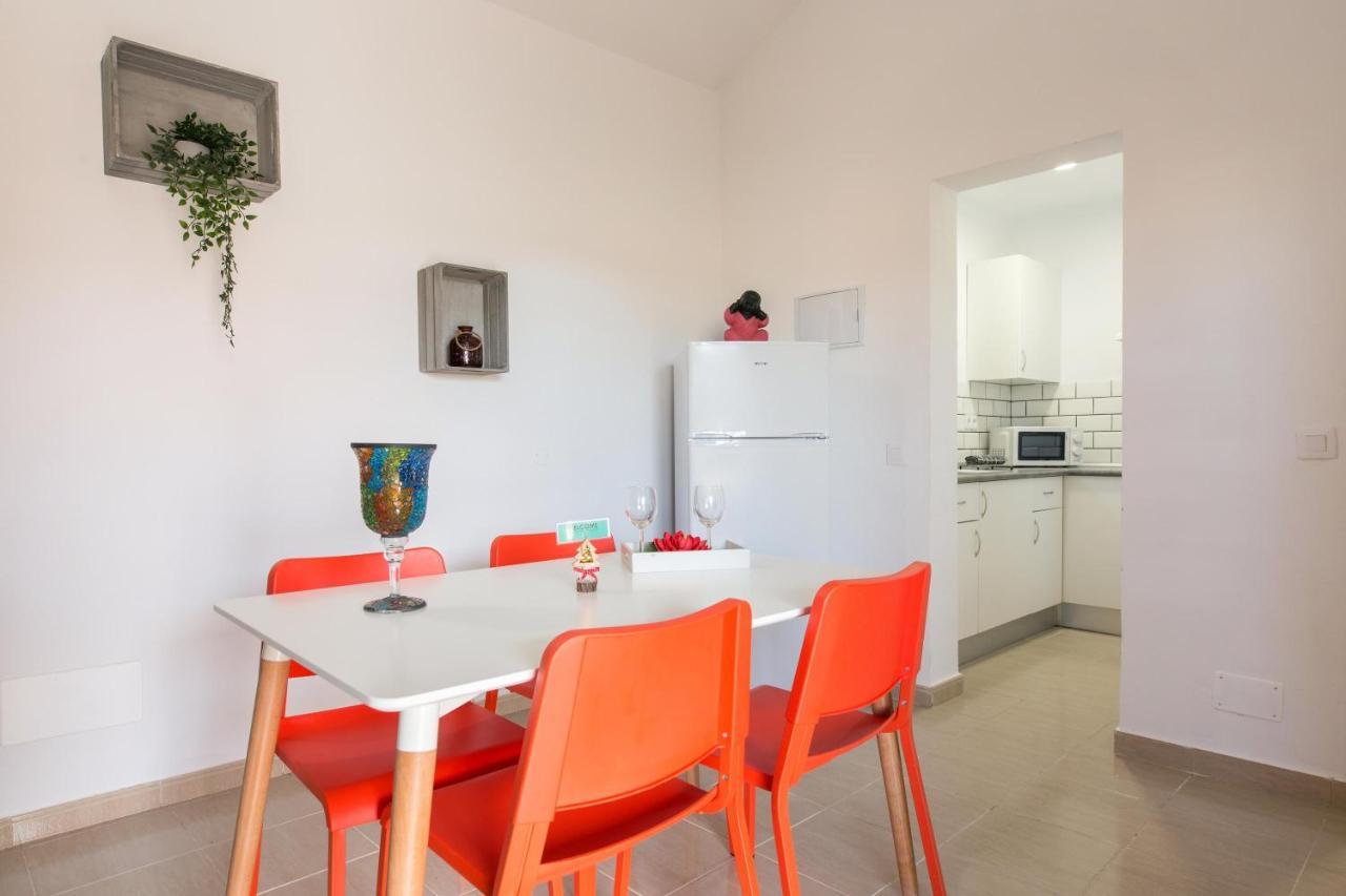 8145 - Bonito Bungalow Costa Calma Dış mekan fotoğraf