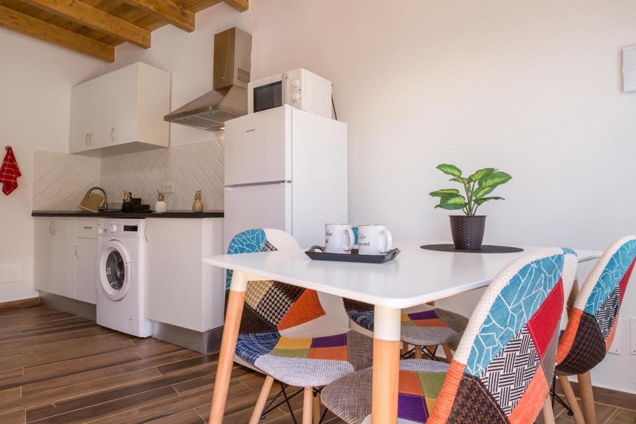 8145 - Bonito Bungalow Costa Calma Dış mekan fotoğraf